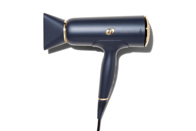 Cura Luxe Hair Dryer