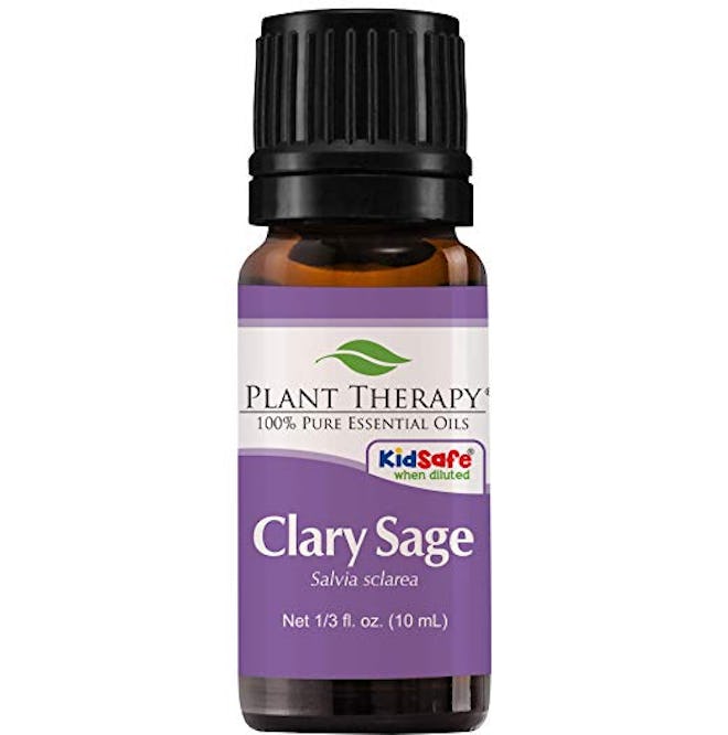 Plant Therapy Clary Sage Essential Oil