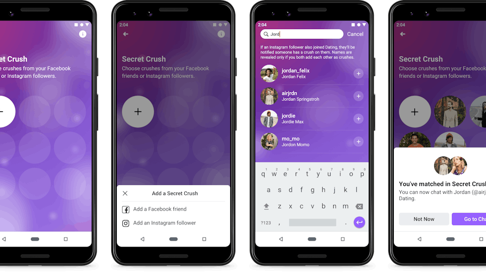 How to use facebook dating How to use facebook dating