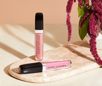 Marc Jacobs Beauty Enamored Hi-Shine Gloss Lip Lacquer OR Hydrating Lip Gloss Stick