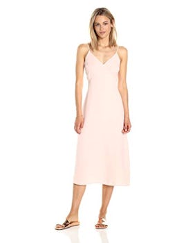 PARIS SUNDAY Slip Dress