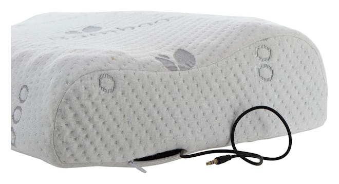 Comfyt Headphones Pillow