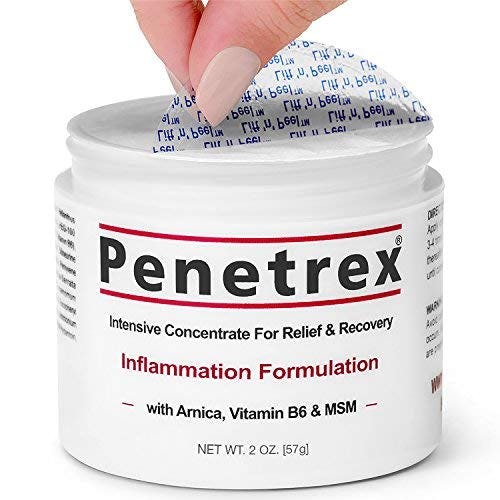 Penetrex Inflammation Formulation