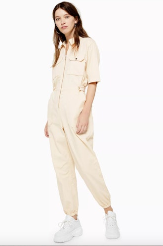 Utility Pocket Boiler Suit