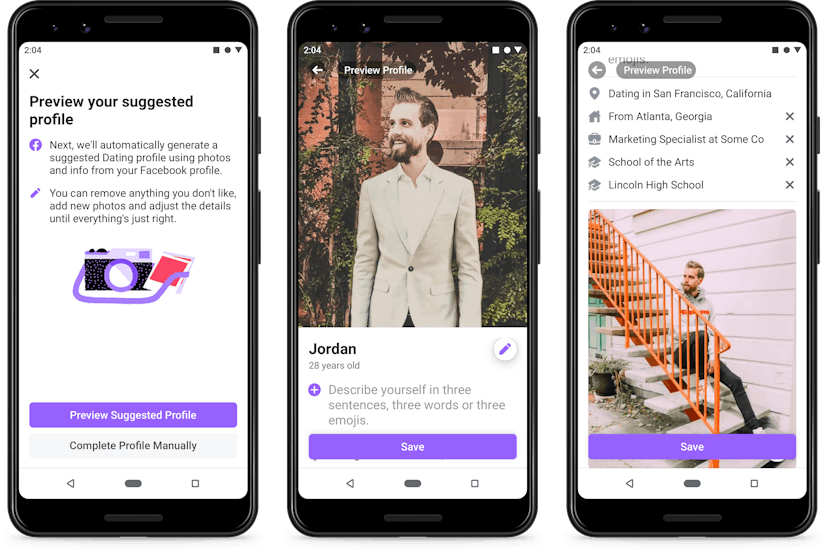 Is Facebook Dating Safe Is Facebook Dating Safe