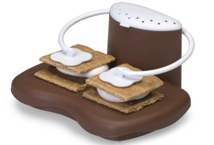 Progressive International Microwave S'mores Maker