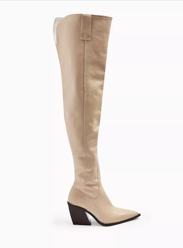 Long 2025 boots 2019