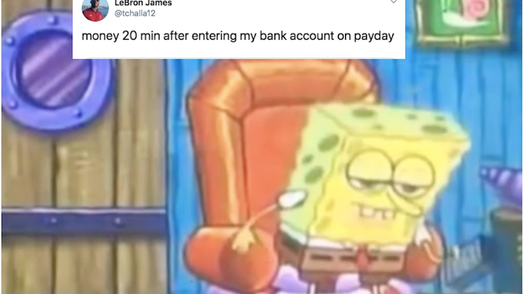 The 10 Best Spongebob Ight Imma Head Out Memes That Are Relatable Af