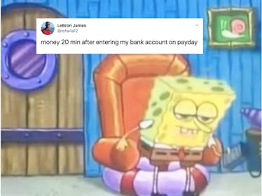 The 10 Best Spongebob Ight Imma Head Out Memes That Are Relatable Af The 10 Best Spongebob Ight Imma Head Out Memes That Are Relatable Af