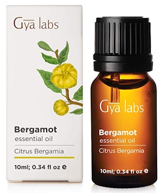Gya Labs Bergamot Essential Oil 