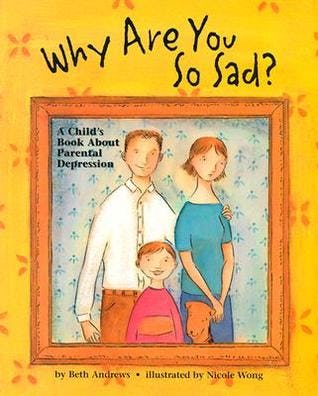 11 Children's Books About Depression