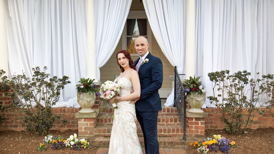 Will Jamie Elizabeth Decide To Stay Married On Mafs -