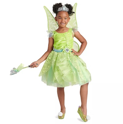 Tinkerbell Costume