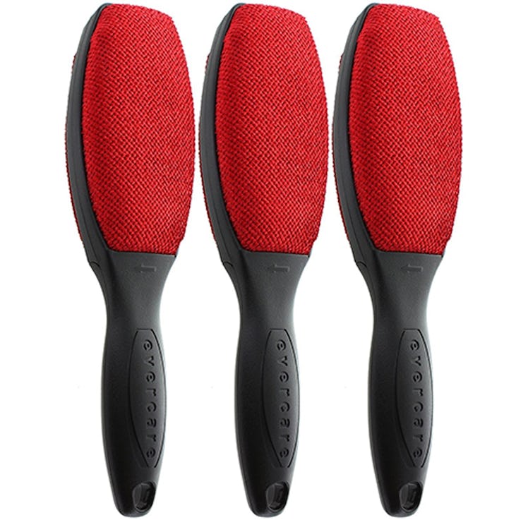 Evercare Lint Brush (3-Pack)