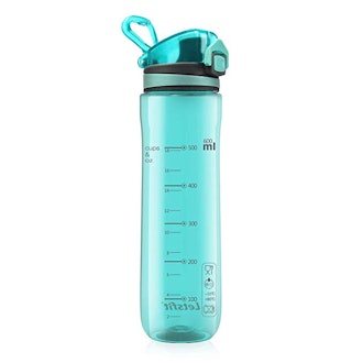 Letsfit Sports Water Bottle