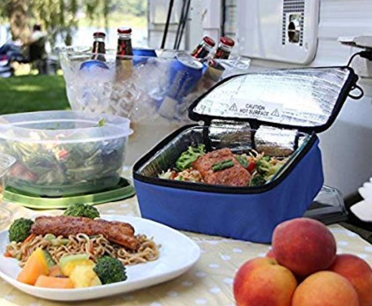  Hot Logic Personal Portable Oven