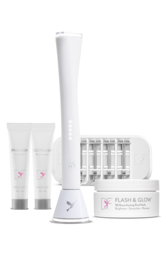 Dermaflash Glow in a Flash Set