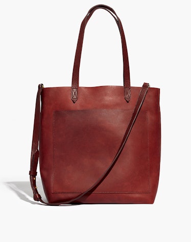 The Medium Transport Tote