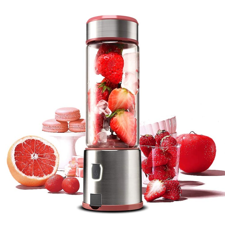 TOPQSC Personal Blender