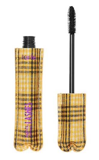 Limited Edition Lights, Camera, Lashes 4-In-1 Mascara