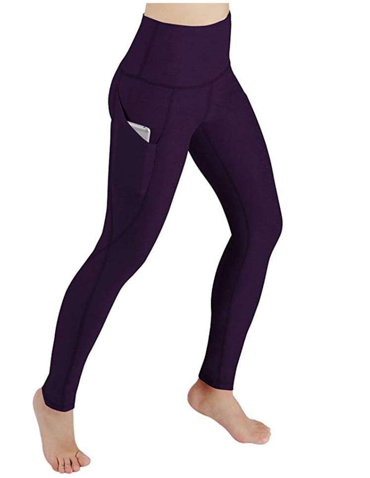 ODODOS Yoga Pants