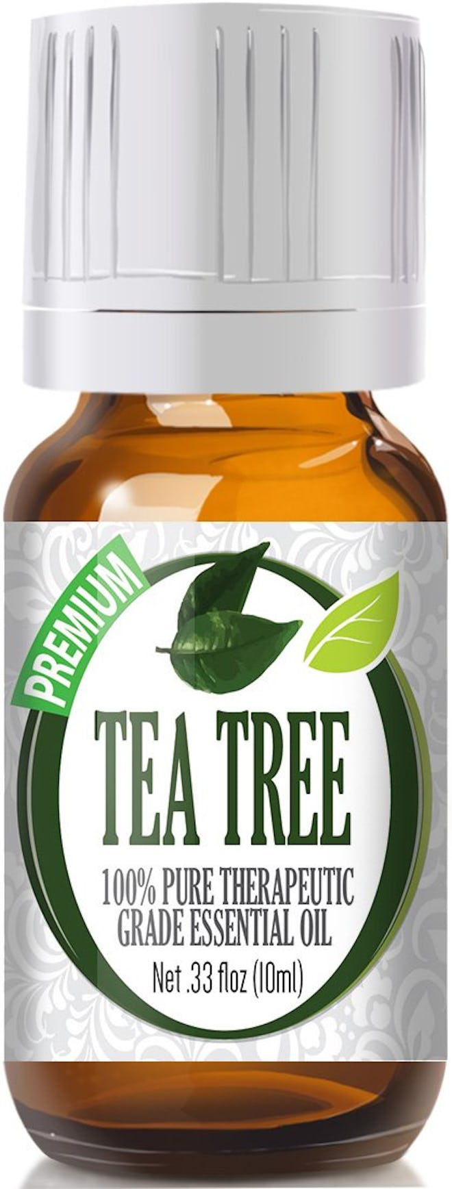 Healing Solutions Tea Tree Essential Oil