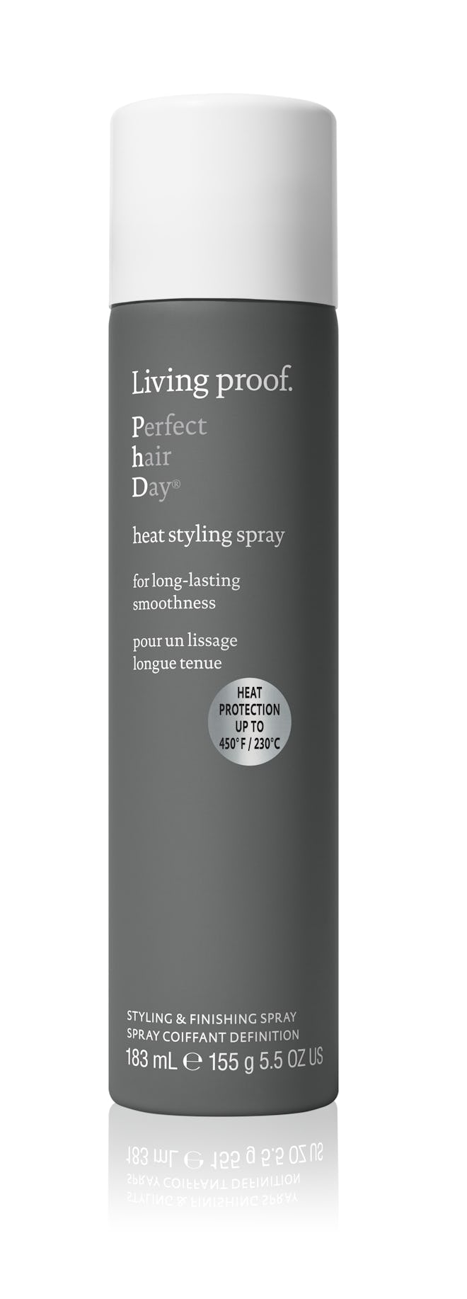 Living Proof Perfect hair Day™ Heat Styling Spray 