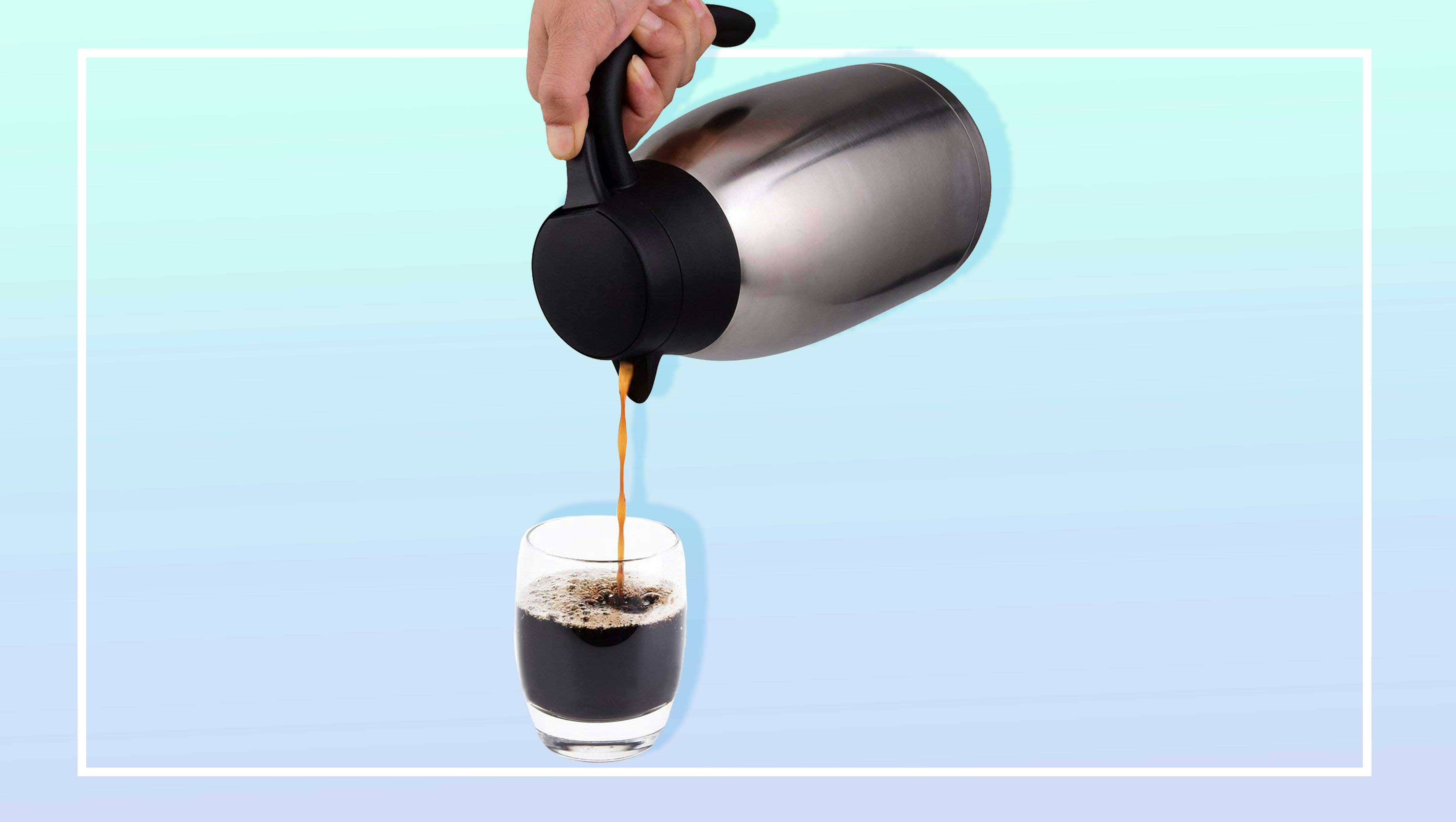The 3 Best Coffee Carafes