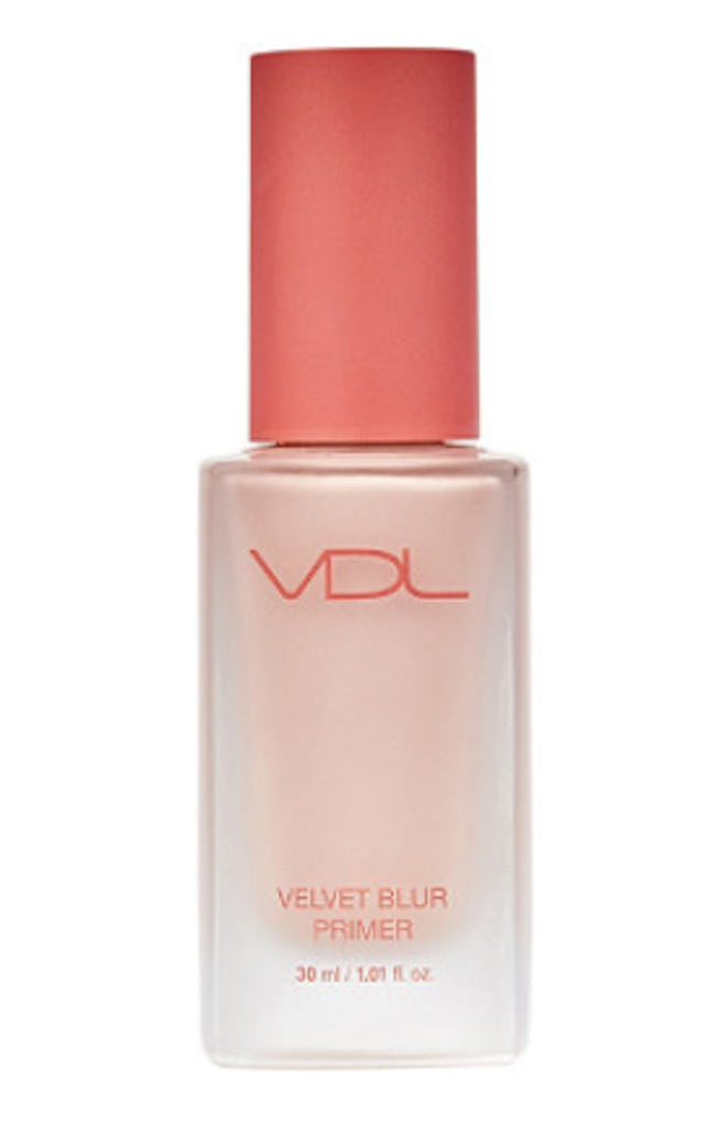 Velvet Blur Primer