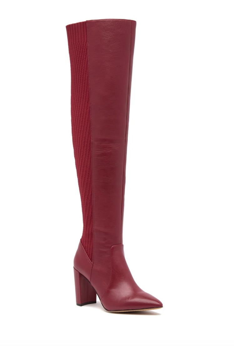 Vince Camuto Majestie Over the Knee Boot