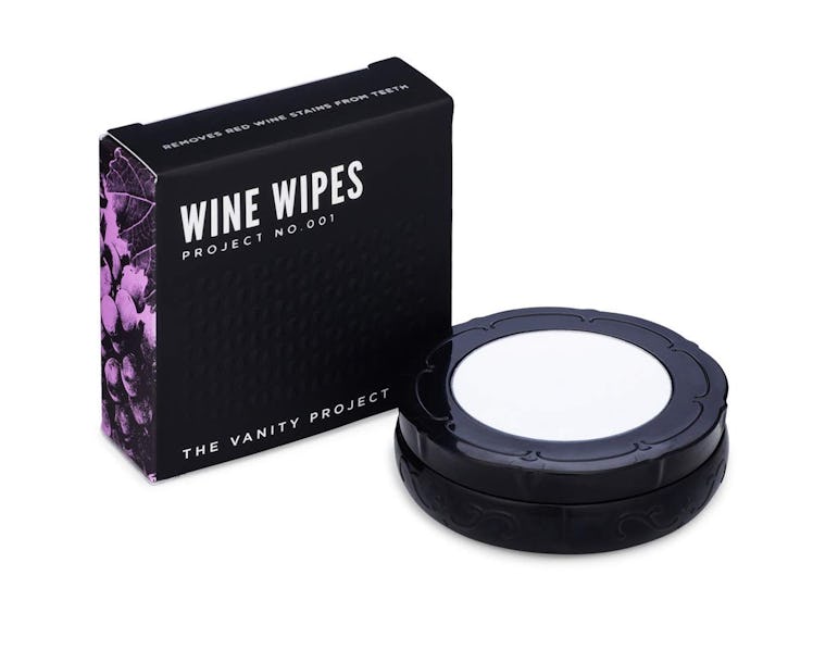  Wine Wipes