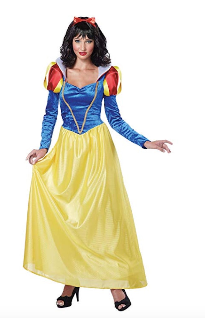 California Costumes Women's Snow White Costume