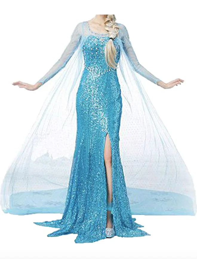 8 Easy Disney Princess Halloween Costume Ideas You Still Have Time To Buy 8 Easy Disney Princess Halloween Costume Ideas You Still Have Time To Buy