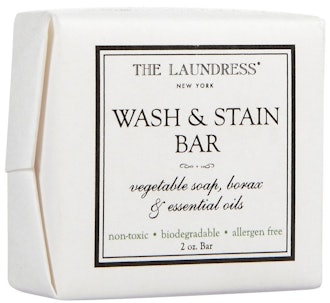 The Laundress Wash & Stain Bar