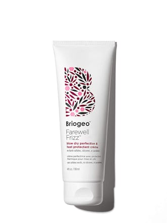 Briogeo Farewell Frizz Blow Dry Perfection & Heat Protectant Crème