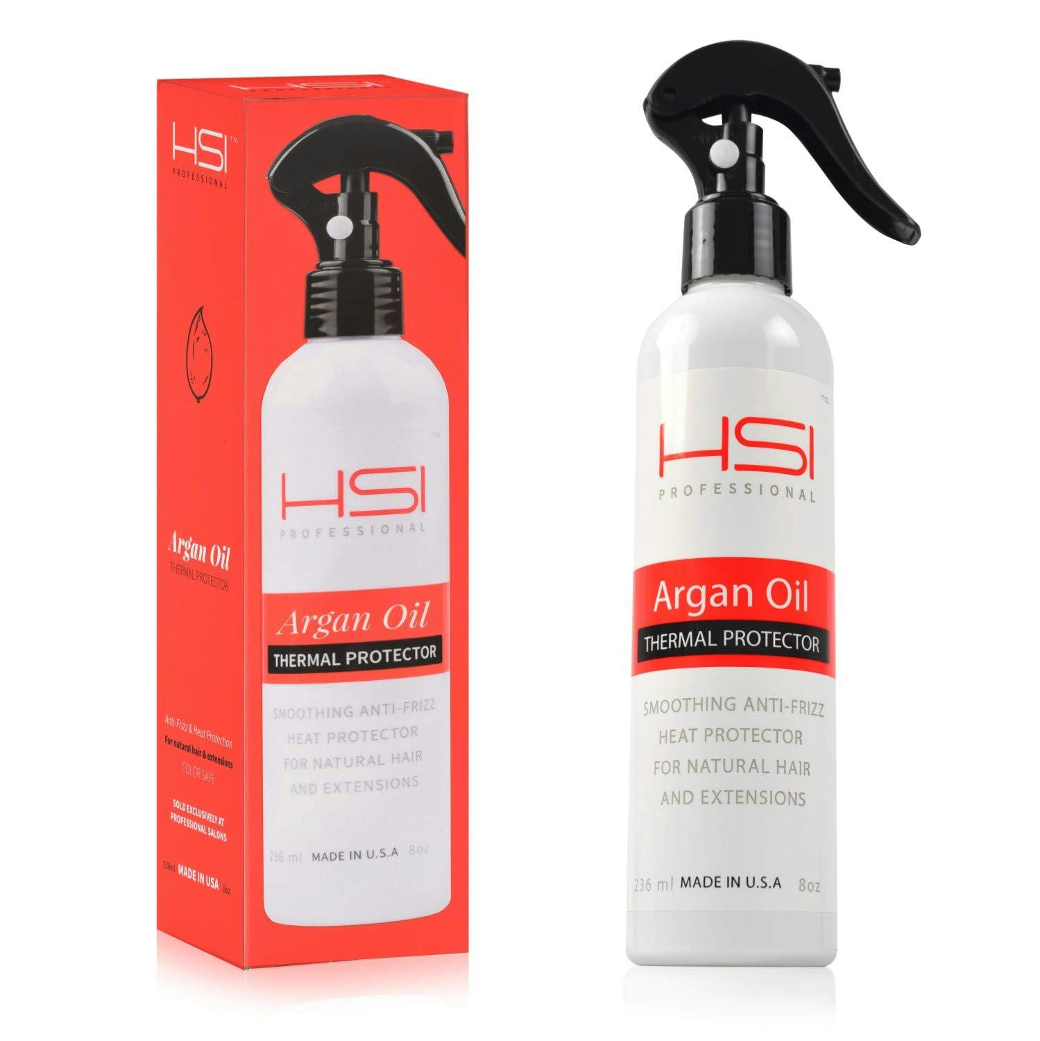 The 5 Best Heat Protectants For Hair