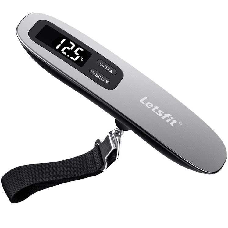 Letsfit Digital Luggage Scale