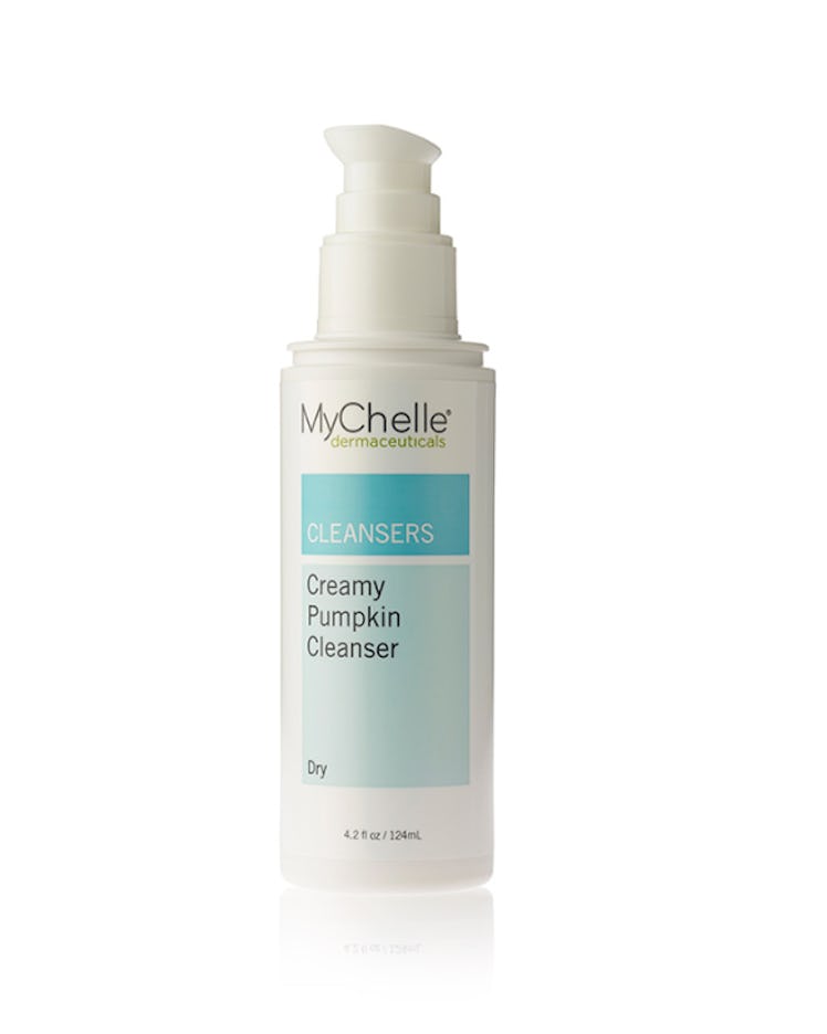 MyChelle Dermaceuticals Creamy Pumpkin Cleanser