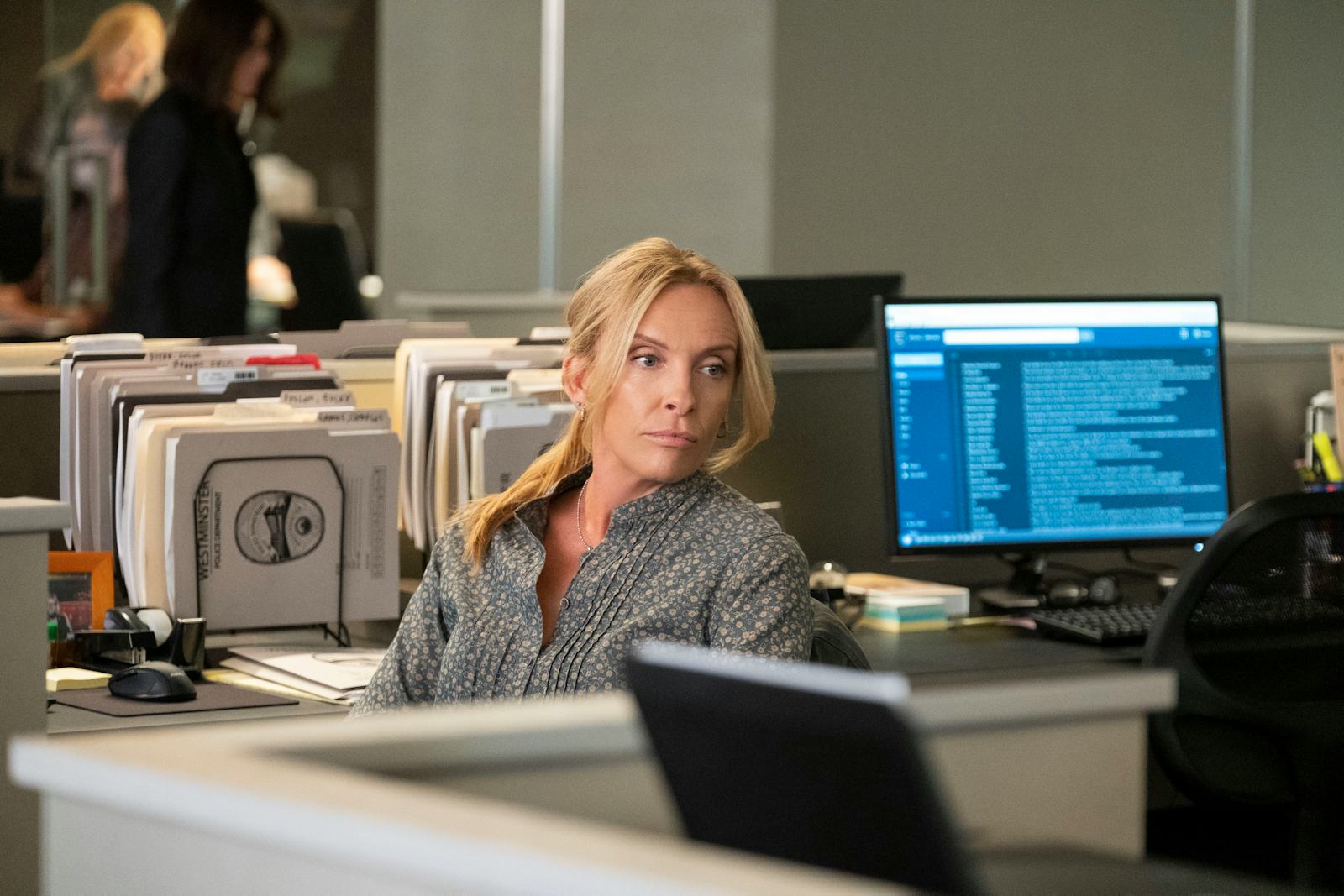 The Detective Grace Rasmussen From 'Unbelievable' Is Based On Had One ...