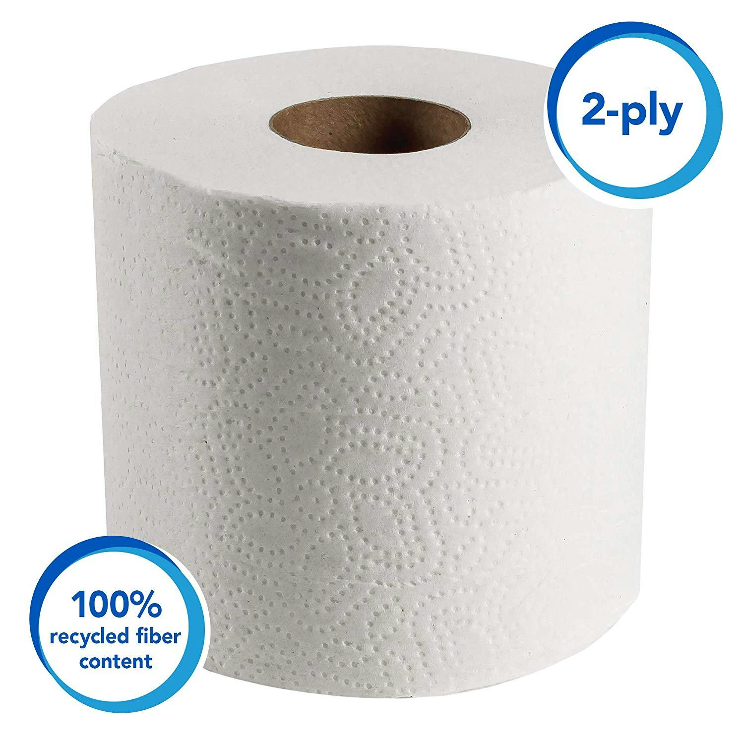 The 3 Best EcoFriendly Toilet Papers