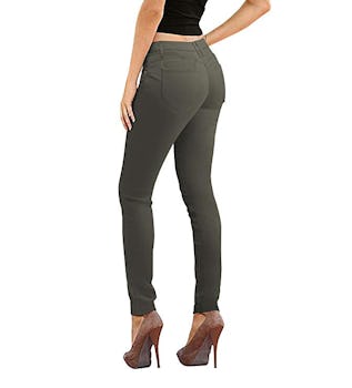 Hybrid & Co. Yoga Jeans