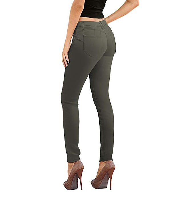 Hybrid & Co. Yoga Jeans