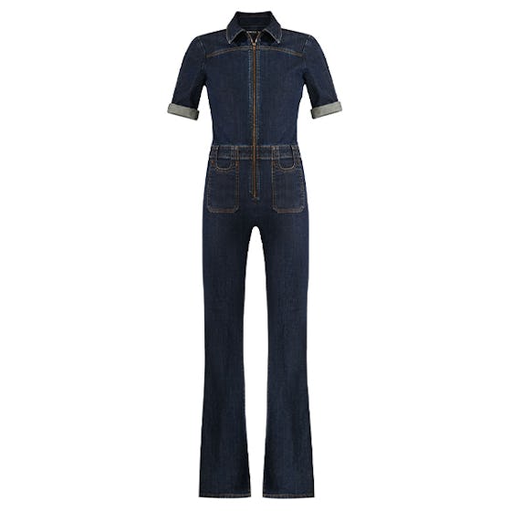 Stella Cargo Jumpsuit