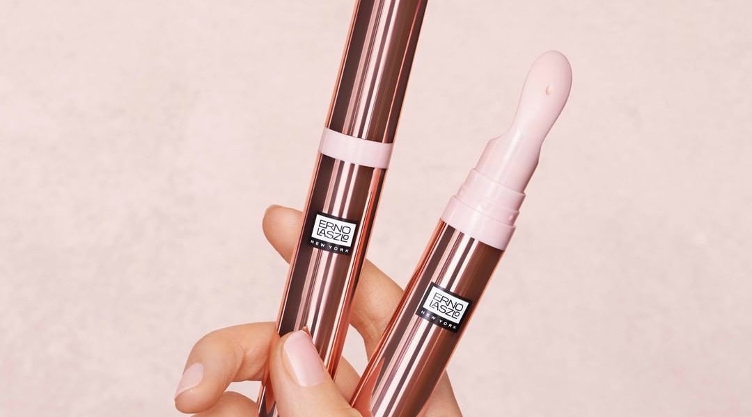 Erno Laszlo’s New Multi-Task Eye Gel Cream Is The Easy-To-Use Travel ...
