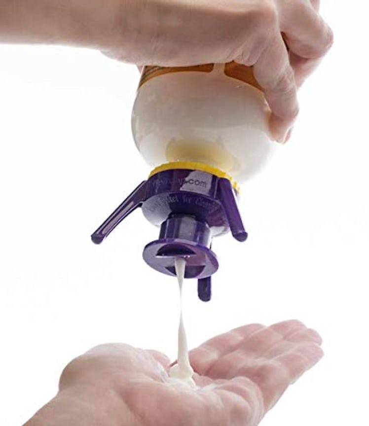 Flip-It! Bottle Emptying Kit