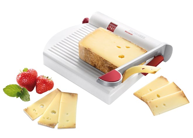 Westmark Germany Multipurpose Stainless Steel Cheese and Food Slicer