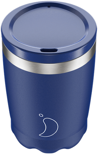 Chilly's 340 ml Reusable Cup