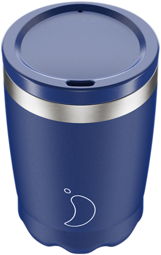 Chilly's 340 ml Reusable Cup