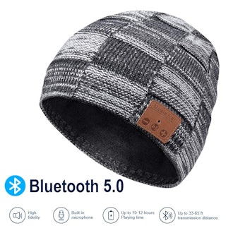 Bluetooth Beanie v. 5.0