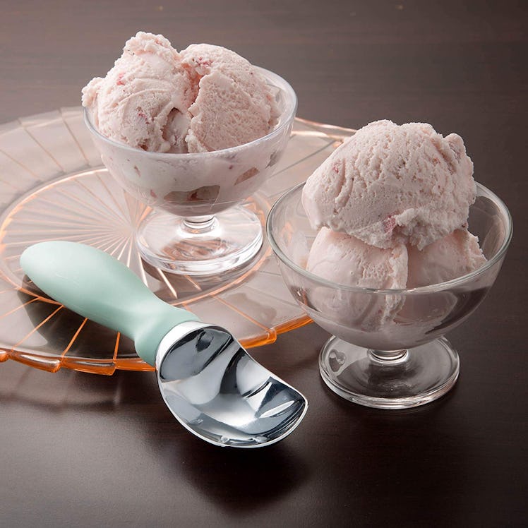 Spring Chef Ice Cream Scoop